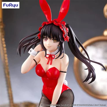 DATE A LIVE TOKISAKI KURUMI BICUTE BUNNIES