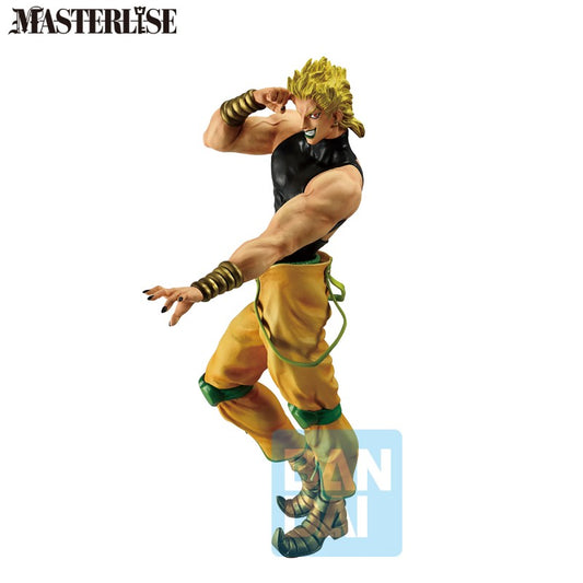DIO en figurine The Gathering of Rivals Ichibansho