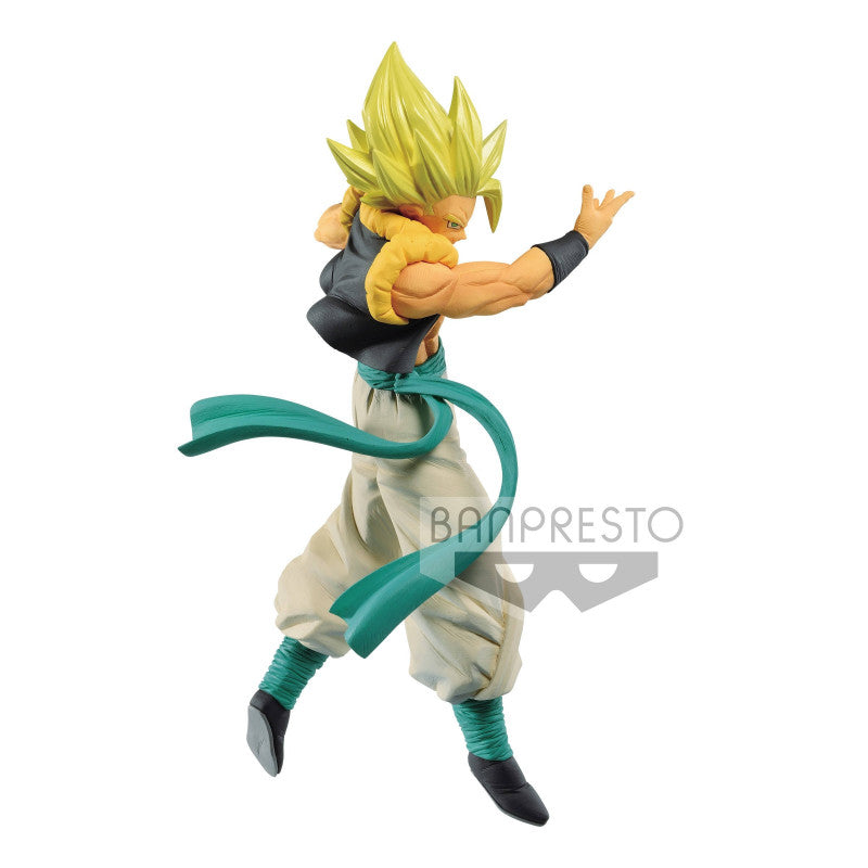 DRAGON BALL Z GOGETA SUPER SAIYAN MATCH MAKERS