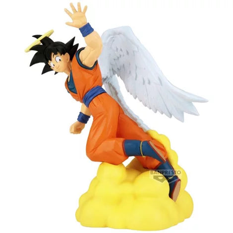 DRAGON BALL Z SON GOKU ENDING HISTORY BOX VOL.13