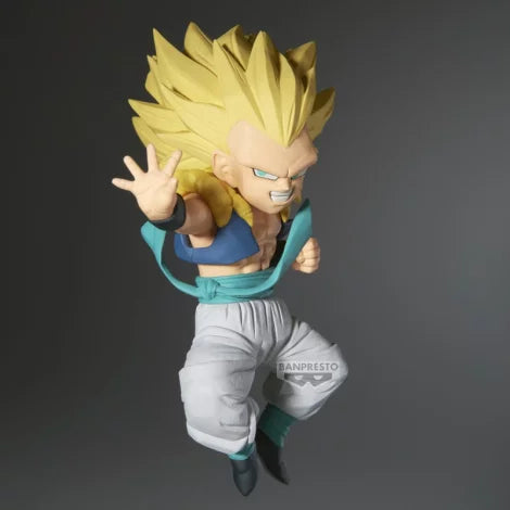 DRAGON BALL Z GOTENKS MATCH MAKERS