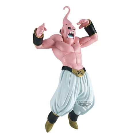 DRAGON BALL Z MAJIN BUU VS GOTENKS MATCH MAKERS