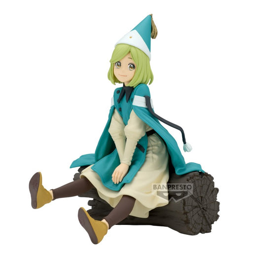 Figurine Coco personnage principal de L'Atelier des Sorciers