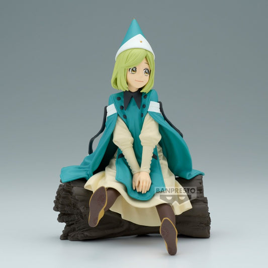 Figurine Coco Atelier of Witch Hat DXF 14 cm