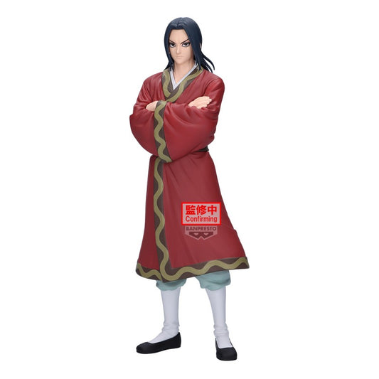 Figurine Eisei Kingdom Grandista 25 cm