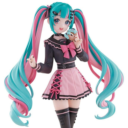 figurine-hatsune-miku-sweet-school-life-bitter-sweet-18cm