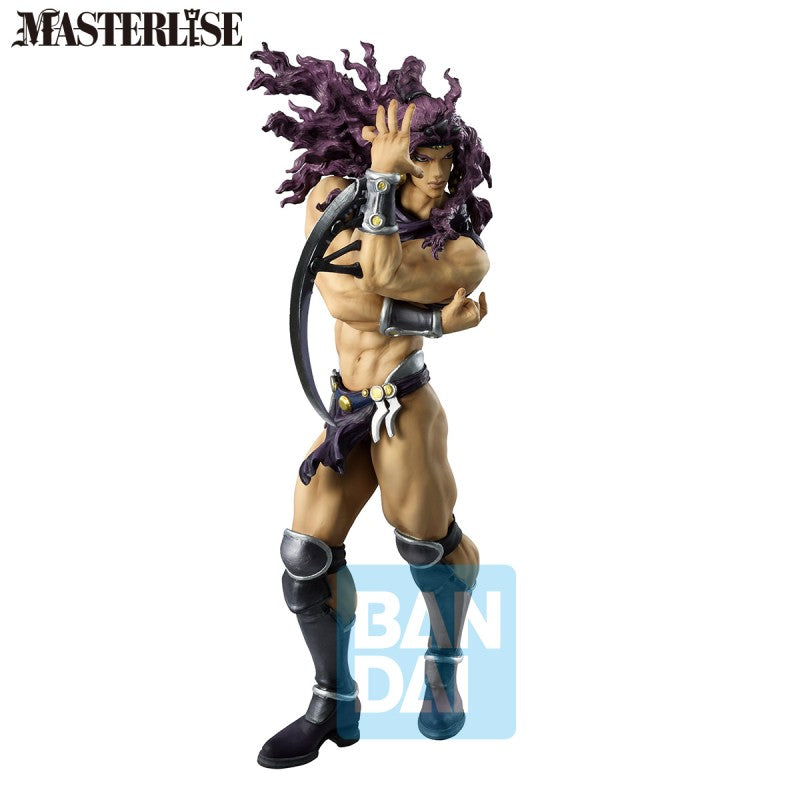 Figurine Kars personnage de Battle Tendency par Bandai Spirits