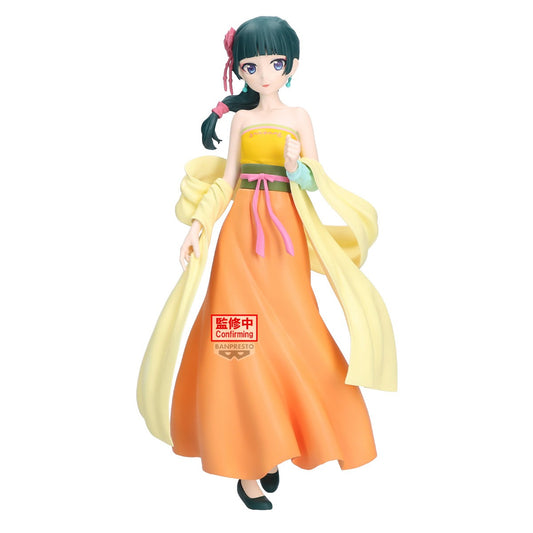 Figurine Maomao The Apothecary Diaries Odd Jobs Ver. d