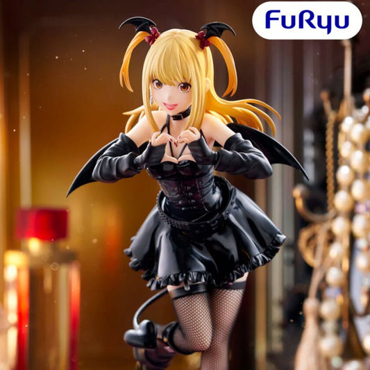 Figurine Misa Amane Death Note BiCute Dark 24 cm