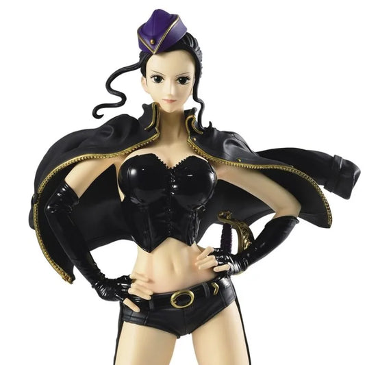 ONE PIECE NICO ROBIN FLAG DIAMOND SHIP