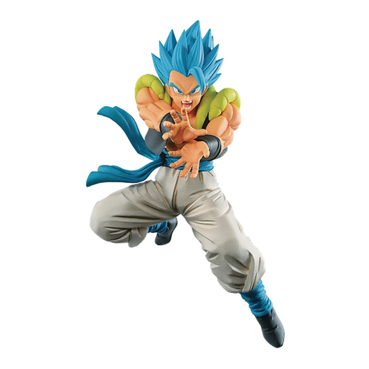 figurine Gogeta Blue 25cm