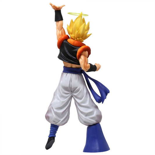 dbz figurine