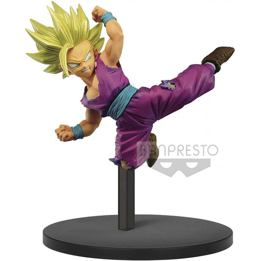 dragon ball z gohan super saiyan ssj2 bandai spirits