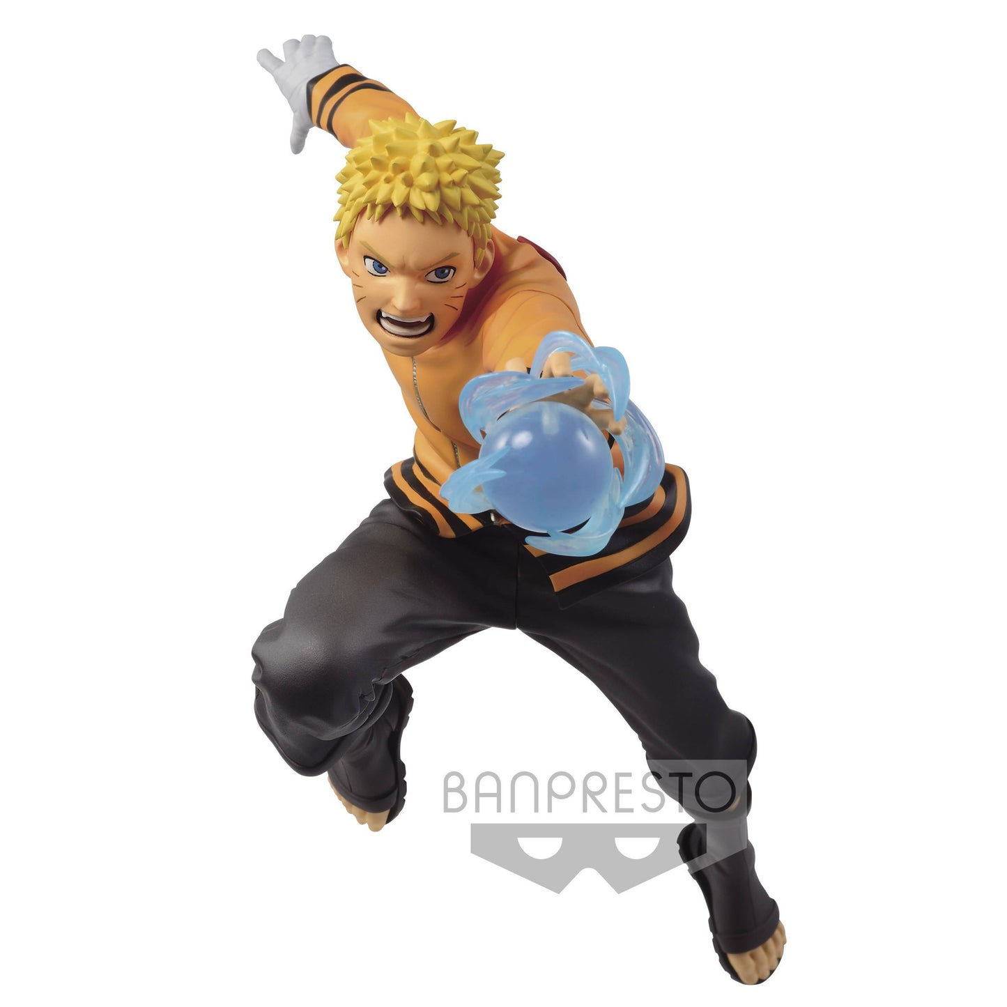 bandai figure naruto boruto next generations vibration stars