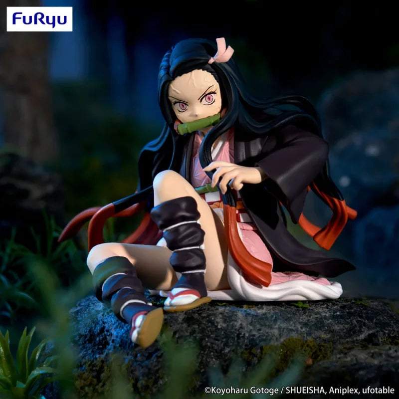 DEMON SLAYER NEZUKO KAMADO NOODLE STOPPER