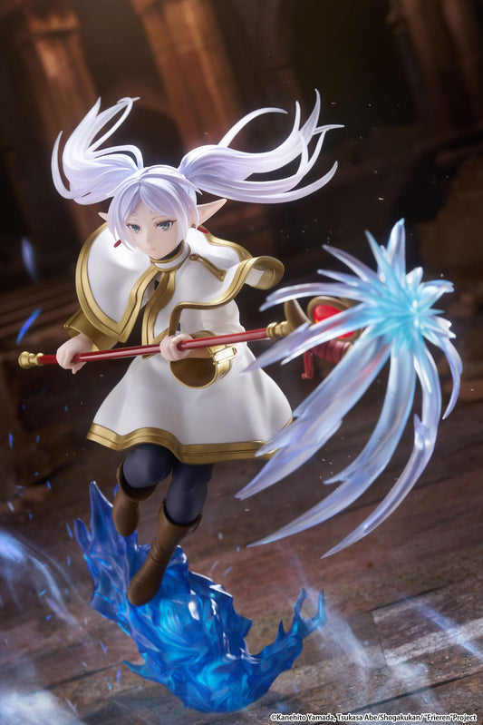 FRIEREN : BEYOND JOURNEY’END FRIEREN AMP+