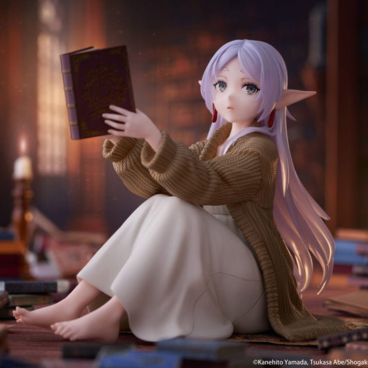 FRIEREN : BEYOND JOURNEY’S END FRIEREN ROOMWEAR DESKTOP CUTE