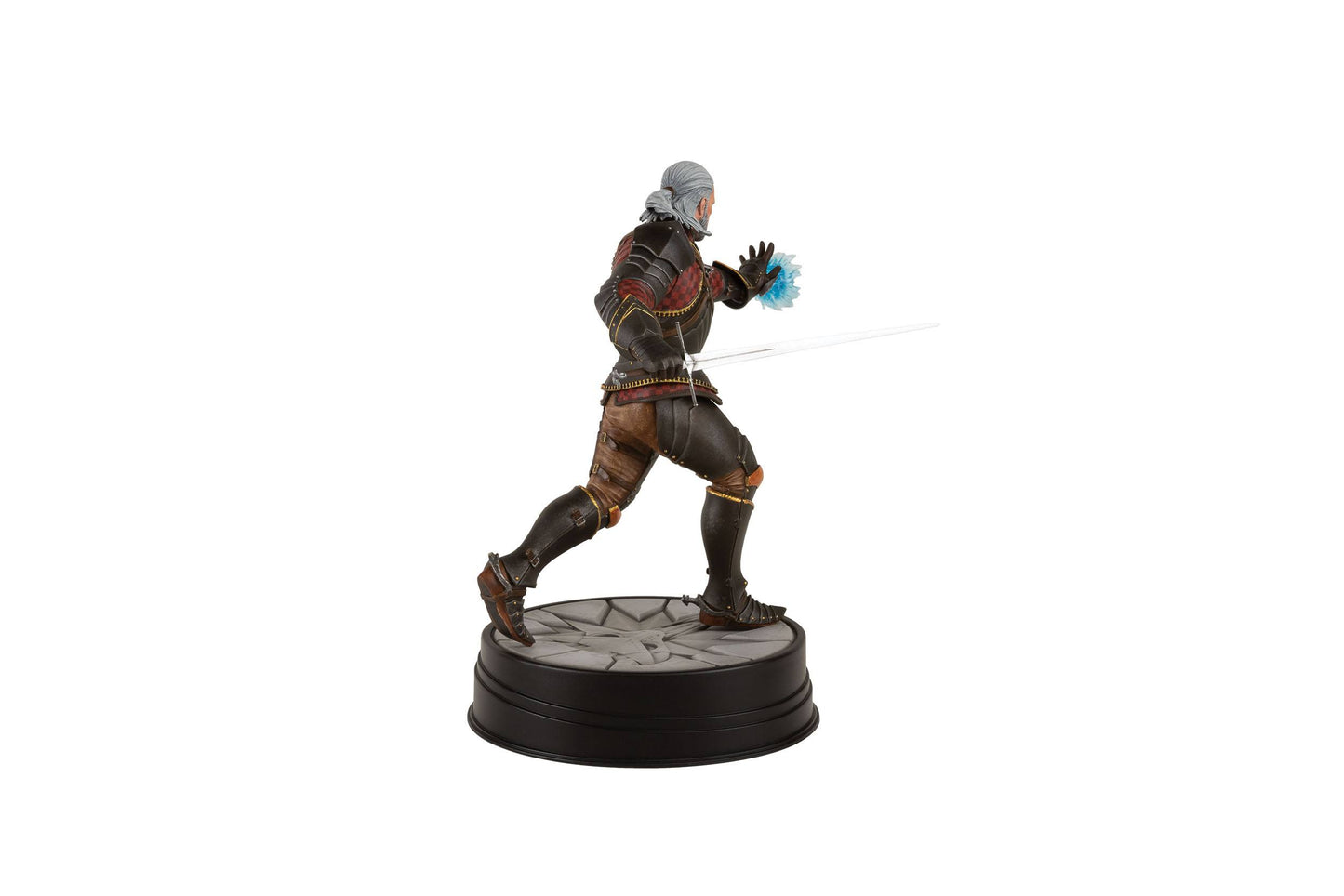 THE WITCHER 3 WILD HUNT GERALT TOUSSAINT TOURNEY ARMOR