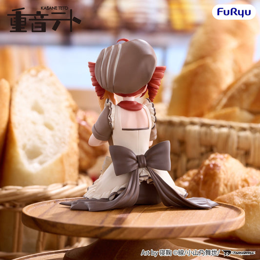 KASANE TETO BAGUETTE VER NOODLE STOPPER PRÉCOMMANDE