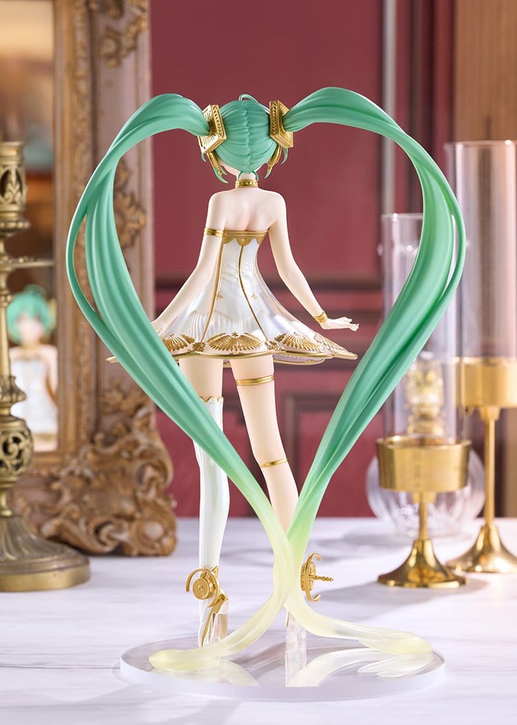 HATSUNE MIKU SYMPHONY 2020 POP UP PARADE L PRÉCOMMANDE