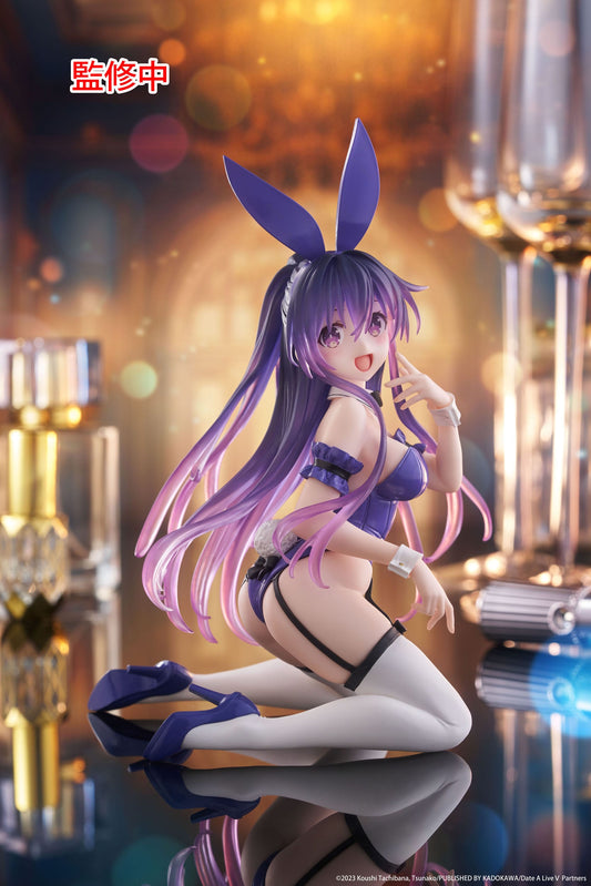DATE A LIVE V TOHKA YATOGAMI DESKTOP CUTE BUNNY VER