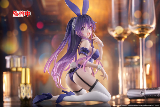 DATE A LIVE V TOHKA YATOGAMI DESKTOP CUTE BUNNY VER