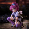 HUNTER X HUNTER MACHI NOODLE STOPPER FIGURE