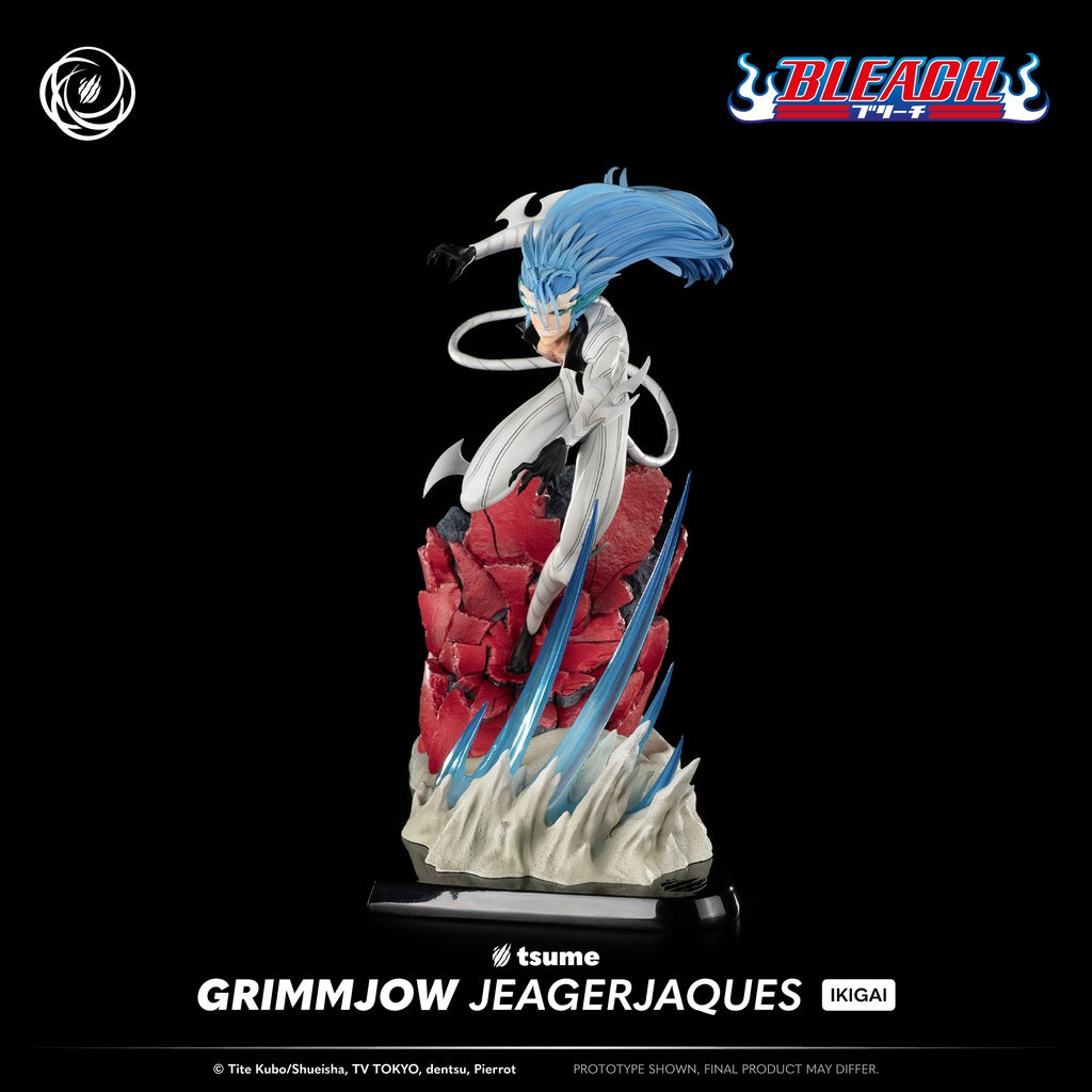 TSUME MY HERO ACADEMIA STAIN PRECOMMANDE