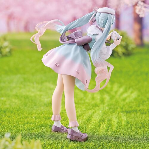 HATSUNE MIKU CAMERA HOLIDAY MEMORIES