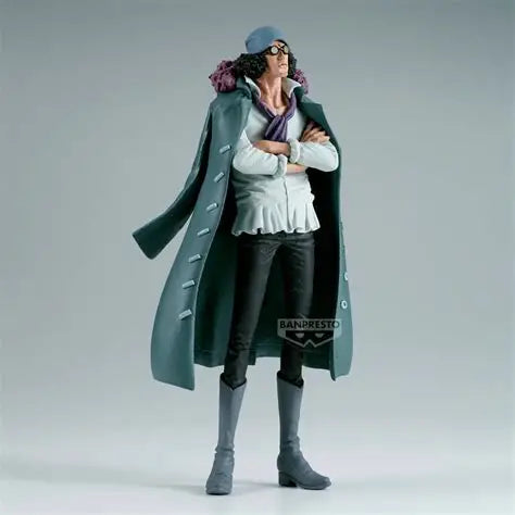 banpresto one piece