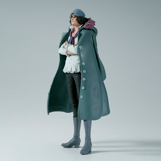 kuzan one piece figurine