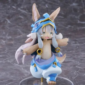 MADE IN ABYSS : NANACHI 2ND SEASON VER.