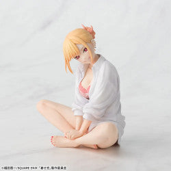 Figurine Marin Kitagawa Yumemirize SEGA de My Dress-Up Darling, statuette PVC détaillée représentant l'héroïne emblématique.