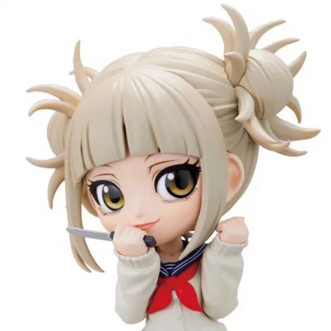 MY HERO ACADEMIA HIMIKO TOGA II Q POSKET