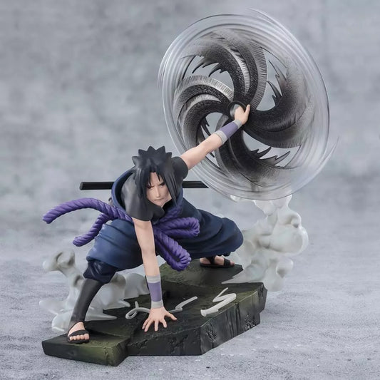 Figuarts Zero Sasuke Tamashii Nations Bandai