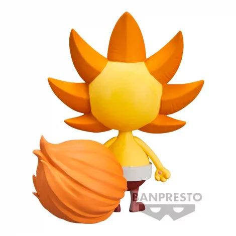 ONE PIECE SUNNY KUN THE GRANDLINE MEN BANPRESTO