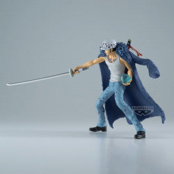 ONE PIECE TRAFALGAR LAW BATTLE RECORD COLLECTION II