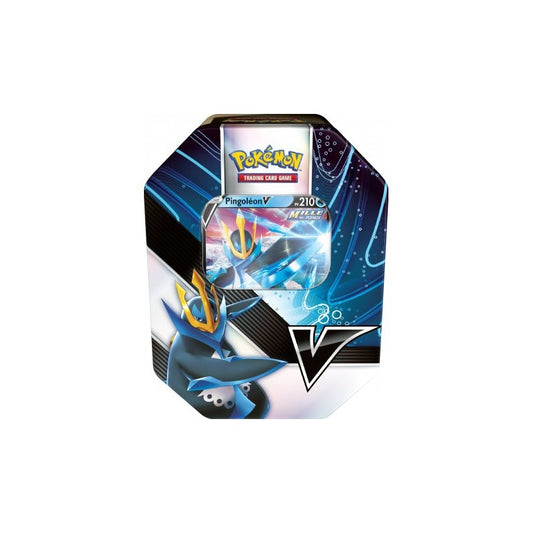 pokebox epée bouclier 2021