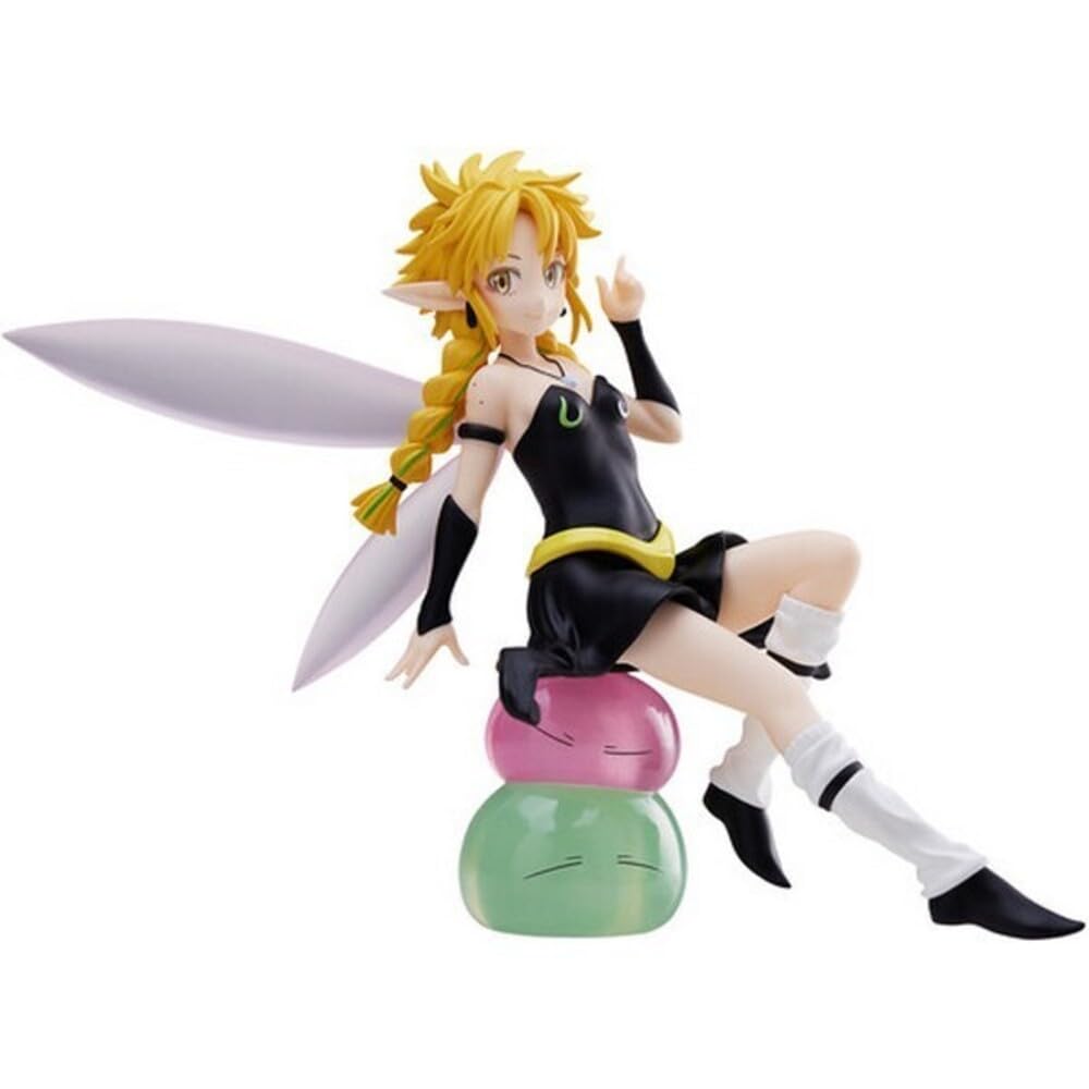 Figurine de Ramiris dans Moi Quand je mre réincarne en slime