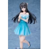 RASCAL DOES NOT DREAM OF KNAPSACK KID SAKURAJIMA MAI PRINCESS