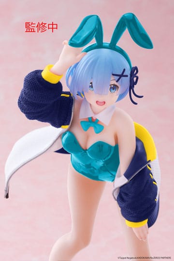 figure rem re:zero