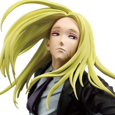 SAKAMOTO DAYS SHISHIBA VIBRATION STARS