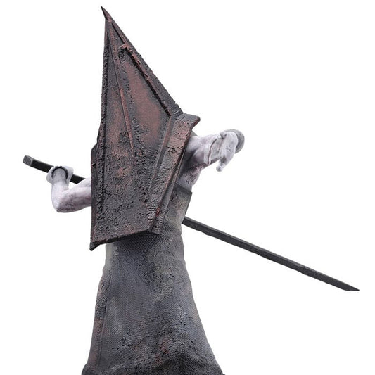 silent-hill-2-red-pyramid-thing-oshi-works-26cm