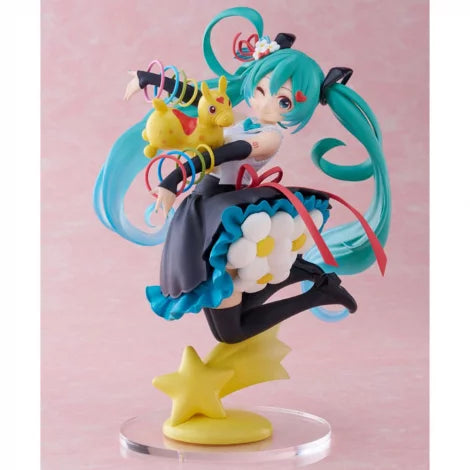 HATSUNE MIKU X RODY TAITO (Copie)
