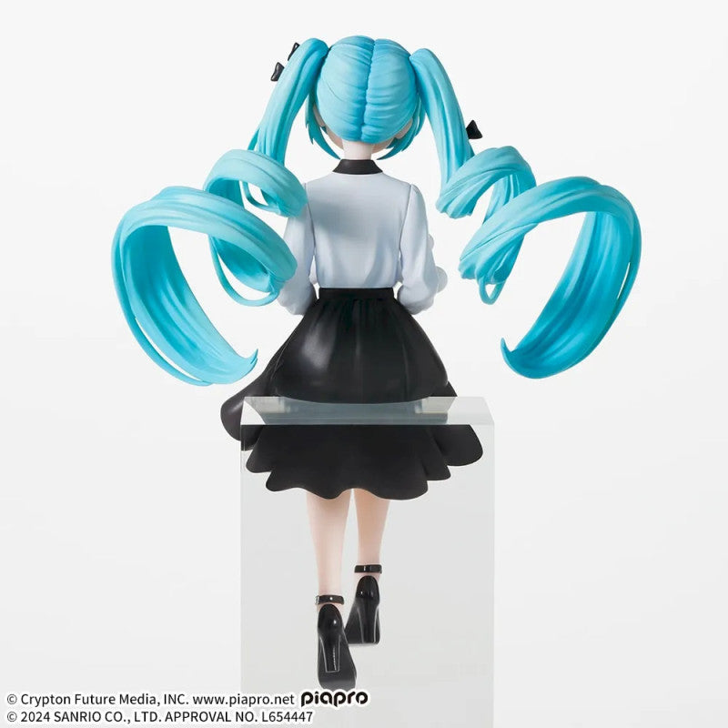 HATSUNE MIKU MIKU & CINNAMOROLL & MILK CHOKONOSE PM