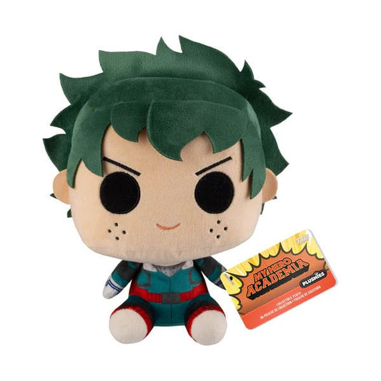 Peluceh Izuku My Hero Academia