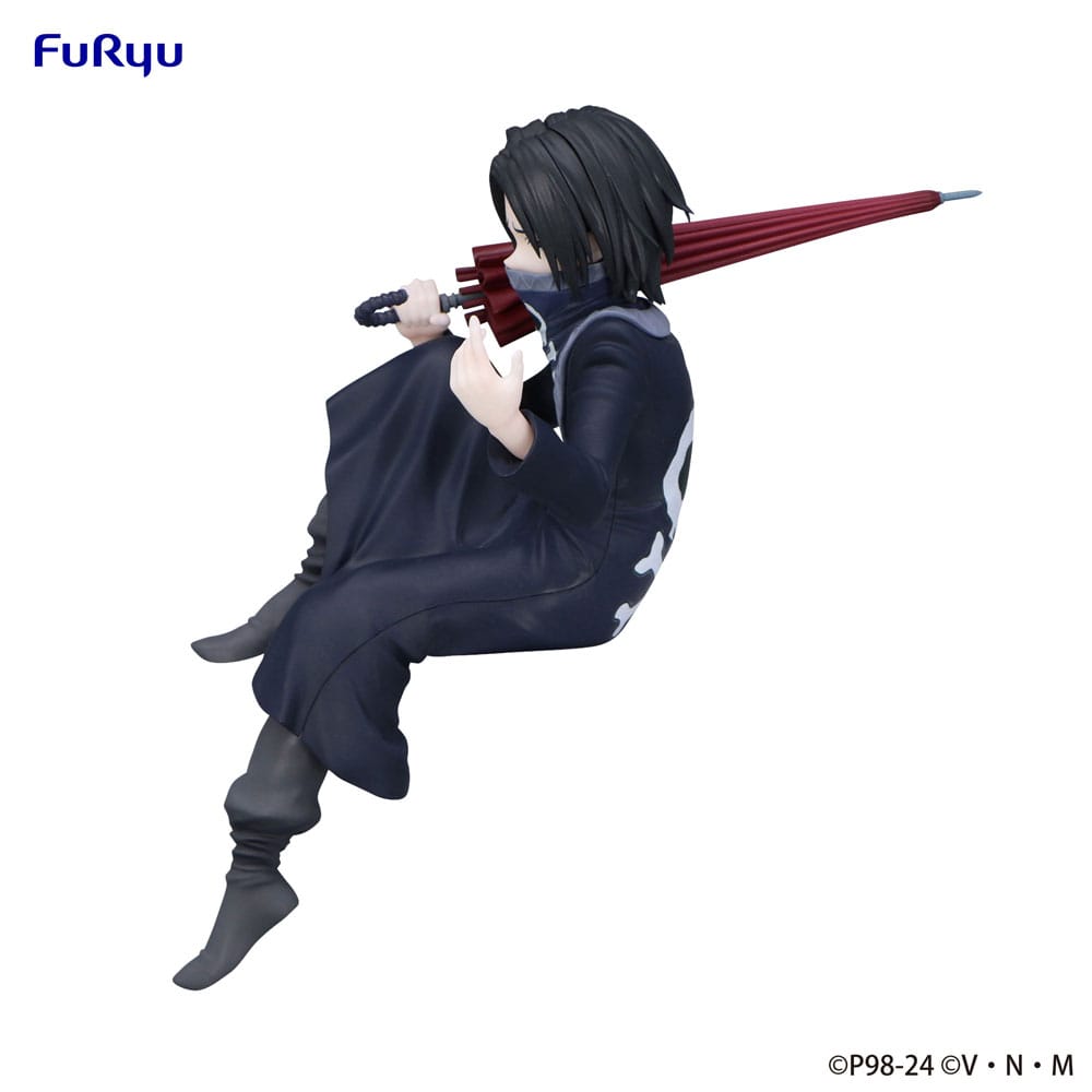 HUNTER X HUNTER FEITAN NOODLE STOPPER
