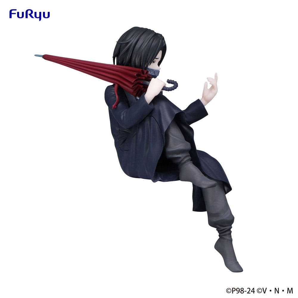 HUNTER X HUNTER FEITAN NOODLE STOPPER