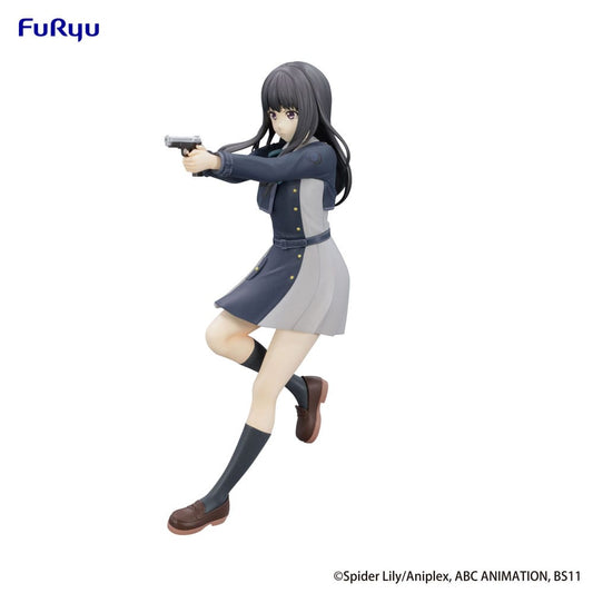 LYCORIS RECOIL TAKINA INOUE TRIO-TRY-IT 21CM