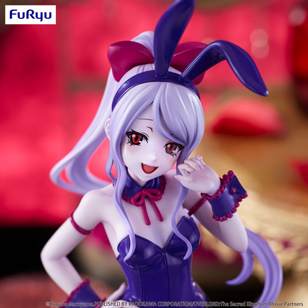OVERLORD SHALTEAR BLOODFALLEN BICUTE BUNNIES